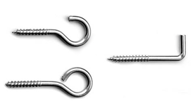 Alcayatas-Hembrillas