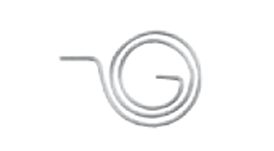 Resortes cerradura puerta 