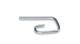 Pasadores - garfio cortina